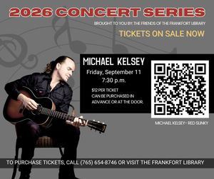 Michael Kelsey Conce Michael Kelsey Conce
